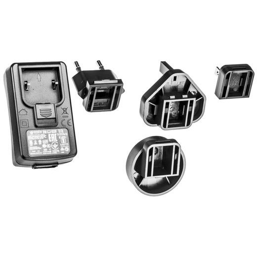 SADA NÁHRADNÉ NABÍJAČKY PRE AIRBAGOVÉ SYSTÉMY TECH-AIR®5/10/3/STREET/RACE/OFF-ROAD/7X/5 PLASMA/MX, ALPINESTARS