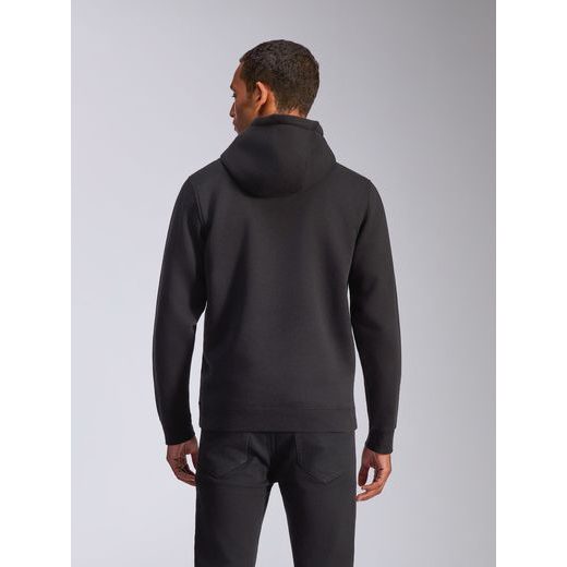 MIKINA FASTING HOODIE, ALPINESTARS (ČIERNA)