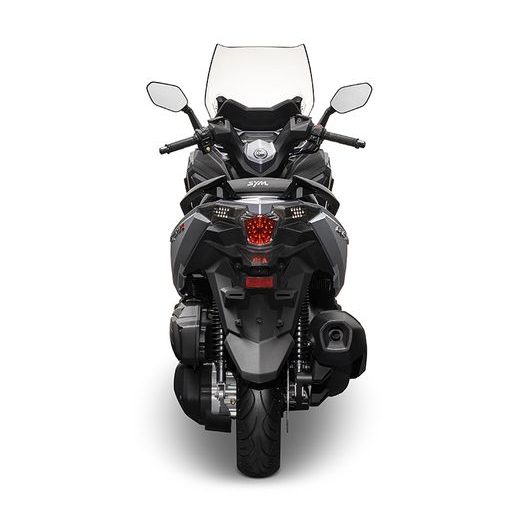 CRUISYM ALFA 125I (R3)