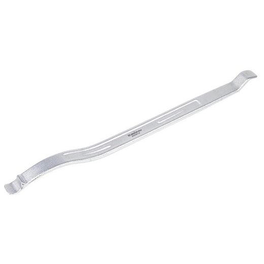 ZAHNUTÁ MONTPÁKY OCEĽOVÁ (350 MM), BIKESERVICE