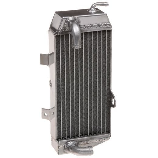 CHLADIČ ĽAVÝ HONDA [**], Q-TECH