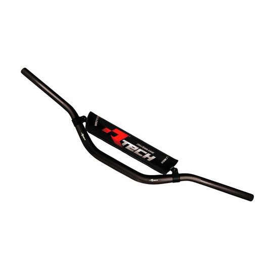 RIADIDLÁ (PIT B.) O PRIEMERU 28 MM S HRAZDOU A CHRÁNIČOM, RTECH (ČIERNA)