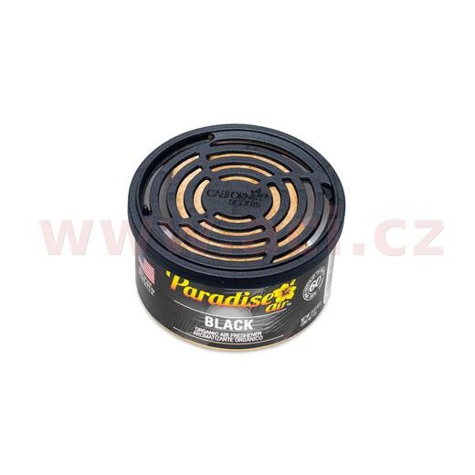 OSVIEŽOVAČ VZDUCHU PARADISE AIR ORGANIC AIR FRESHENER (ĽADOVO SVIEŽI)