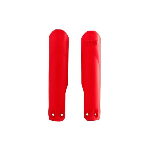 CHRÁNIČE VIDLÍC BETA, RTECH (ČERVENÉ, PÁR)