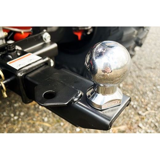 SEGWAY SNARLER AT6 L , KATEGÓRIA T3B (TRAKTOROVÁ VERZIA)