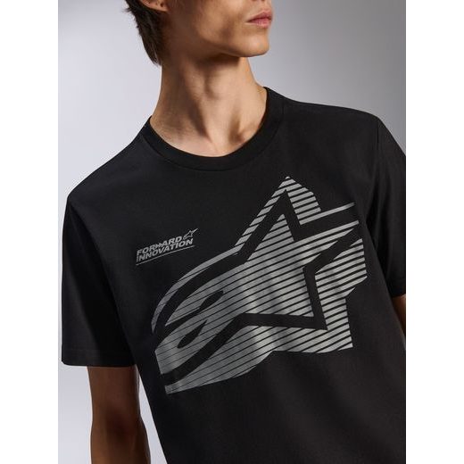 TRIKO FASTING CSF, ALPINESTARS (ČIERNA)