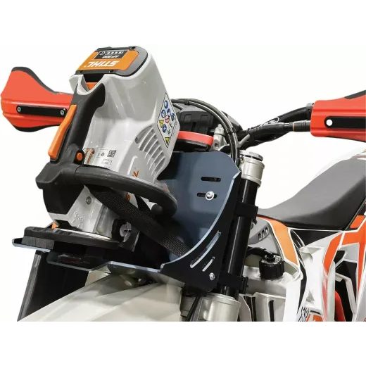 DRŽIAK NA MOTOROVÚ PÍLU- CROSS