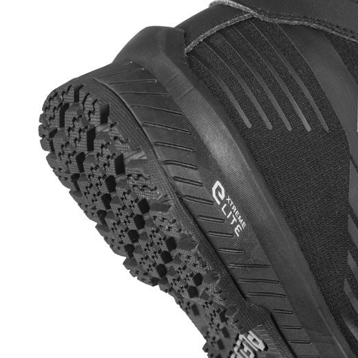 ELEVEIT TOWN LADY WP BLACK 37