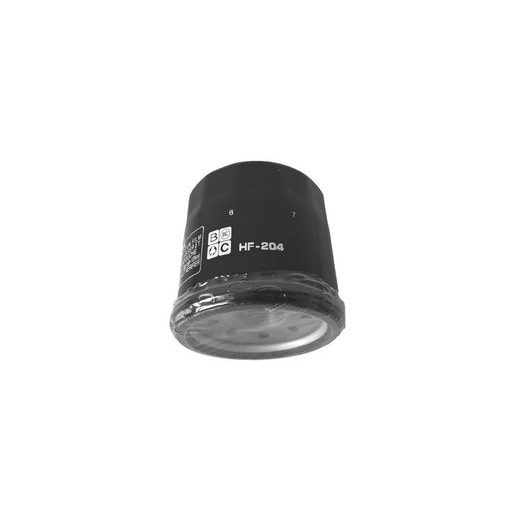 OLEJOVÝ FILTER EKVIVALENT HF204, Q-TECH