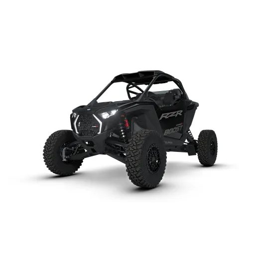 RZR PRO R BOOST ULTIMATE