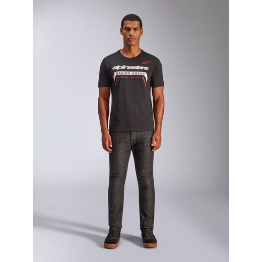 TRIKO Q3 CSF, ALPINESTARS (ČIERNA)