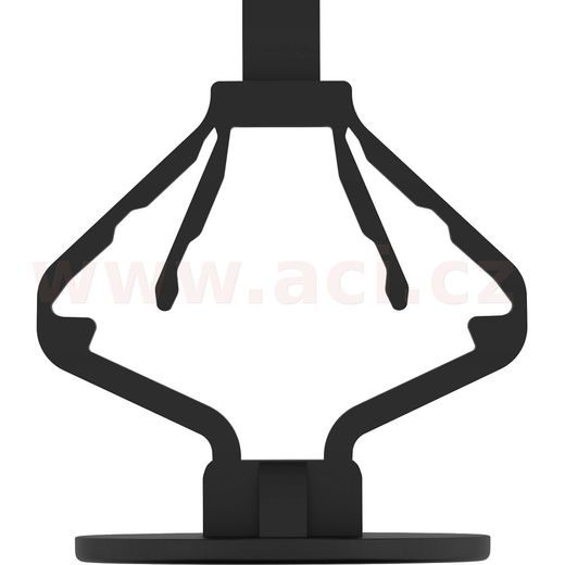 UNIVERZÁLNÍ PŘÍCHYTKA SE STAHOVACÍ PÁSKOU (SADA 10KS)