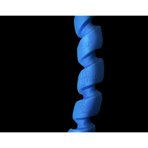 TECHNOMOUSSE BEZDUŠOVÝ BLUE VERTIGO XC 29 (ŠÍŘKA 2,1 - 2,4), ATHENA