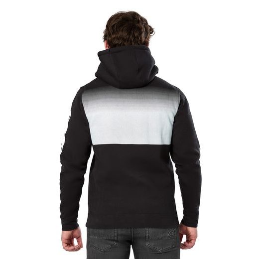 MIKINA SPECTER HOODIE, ALPINESTARS (ČIERNA)
