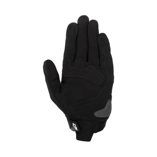 RUKAVICE SP X 1, ALPINESTARS (ČERNÁ/BÍLÁ) 2026