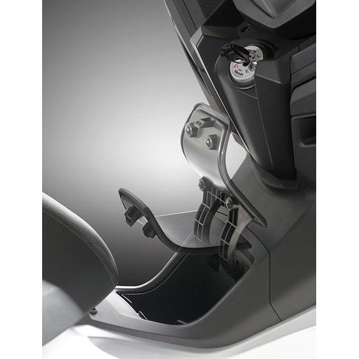 CRUISYM ALFA 125I (R3)