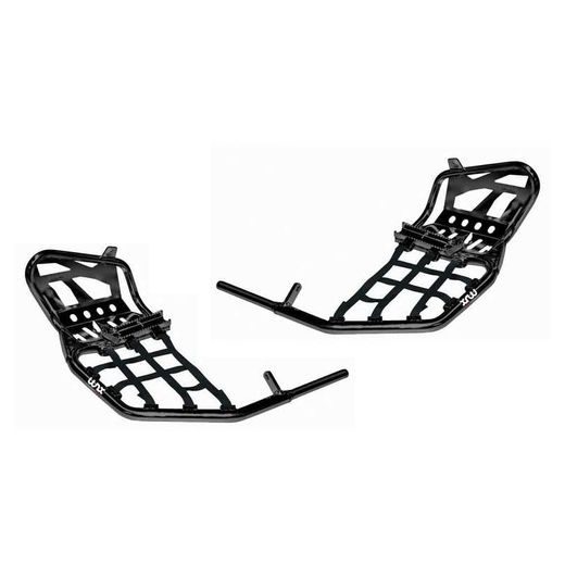 XRW NERF BAR R1 - BLACK - KYMCO MAXXER 300