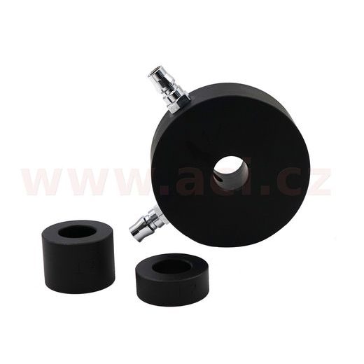 ADAPTÉR Č. 17 JEEP, FIAT, ALFA ROMEO, OPEL, CITROEN (AISIN)