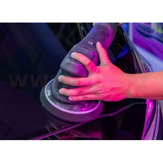 MEGUIAR'S PROFESSIONAL FINISHING FOAM PADS (6“) PĚNOVÉ FINIŠOVACÍ KOTÚČE, PRIEMER 6", 2 KUSY