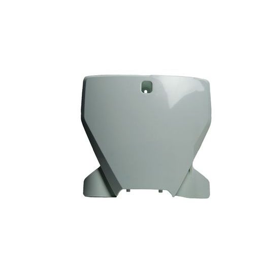 ČELNÉ ČÍSELNÁ TABUĽKA HUSQVARNA, RTECH (ŠEDÁ)