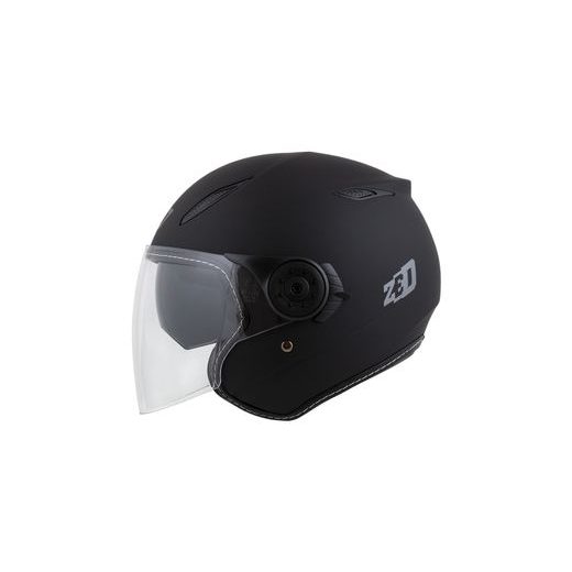 PRILBA C50, ZED (ČIERNA MATNÁ)