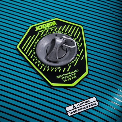 JOBE AERO YARRA SUP BOARD 10.6 PACKAGE