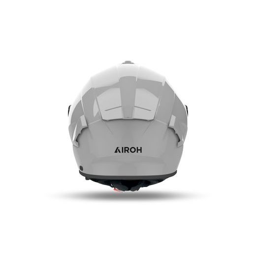 PRILBA SPARK 2 COLOR, AIROH (LESKLÁ ŠEDÁ) 2026