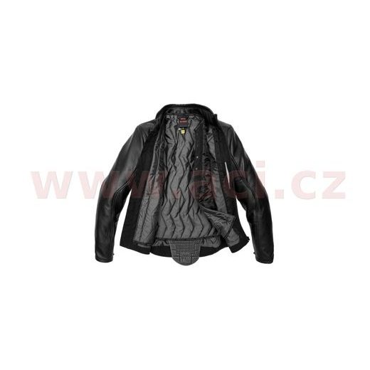 BUNDA PREMIUM, SPIDI (ČIERNA)