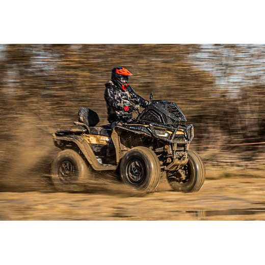 SEGWAY AT10WL MUD PRO T3B