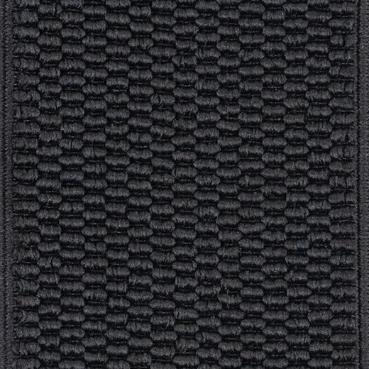 TRAKY CLASSIC, OXFORD (ČIERNE, ŠÍRKA 50 MM, 4 PRACKY)