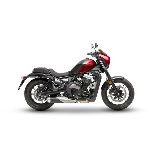 MOTO MORINI CALIBRO CUSTOM 700