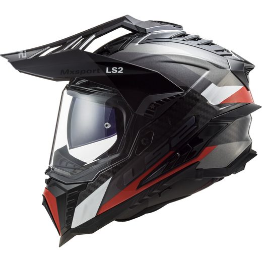 LS2 MX701 C EXPLORER FRONTIER G.TITANIUM RED-06