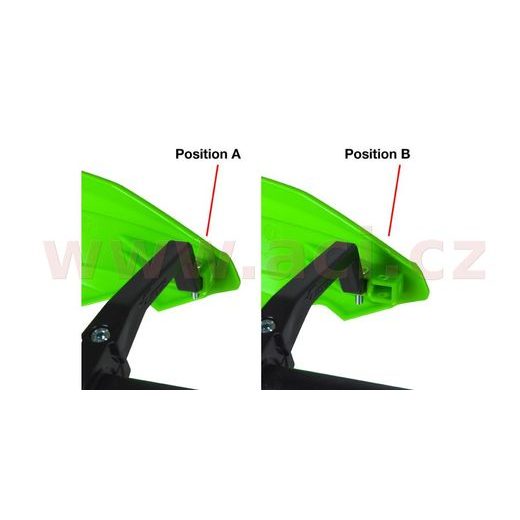 KRYTY PÁČEK VERTIGO, RTECH (ČERNÉ, VČ. MONTÁŽNÍ SADY)