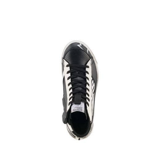TOPÁNKY STELLA STATED FLAIR, ALPINESTARS, DÁMSKE (ČERNÁ/BÍLÁ) 2026
