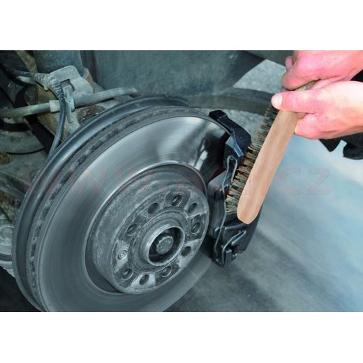 FOLIATEC DVOJZLOŽKOVÁ FARBA NA BRZDY, FARBA ŽLTÁ 400ML (PERFORMANCE YELLOW)