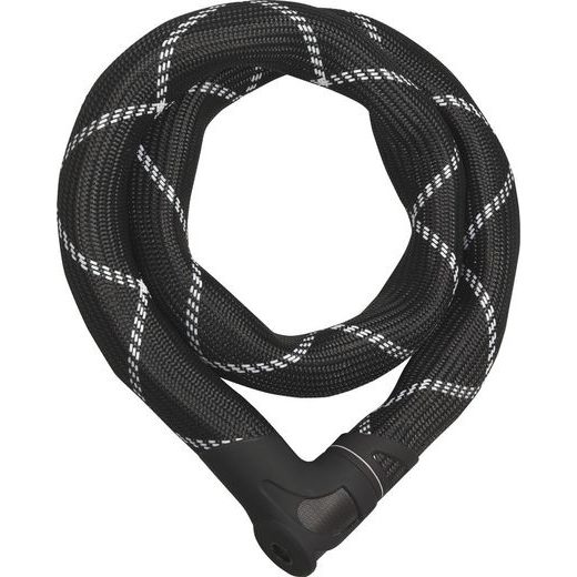 REŤAZOVÝ ZÁMOK IVEN CHAIN (DĹŽKA 140 CM, HRÚBKA 8 MM), ABUS