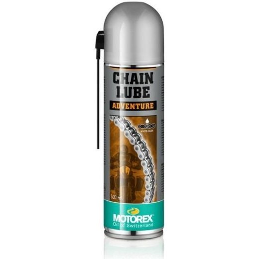 MOTOREX CHAINLUBE ADVENTURE 500 M