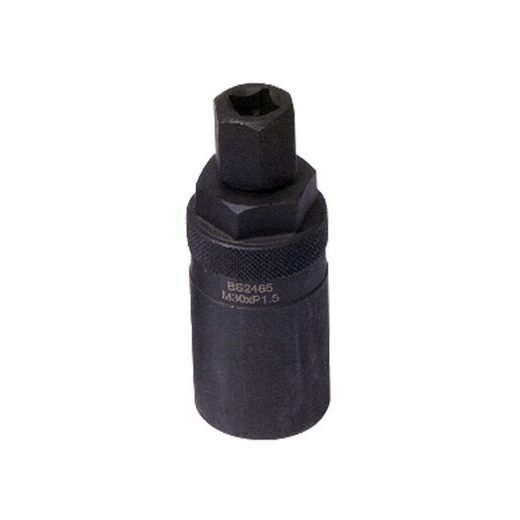 SŤAHOVÁK ROTORU ALTERNÁTORA (M30 X 1,5), BIKESERVICE