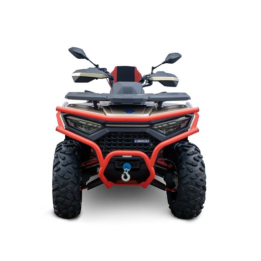 LINHAI ATV 650L LANDFORCE PRO EPS, EFI, T3B