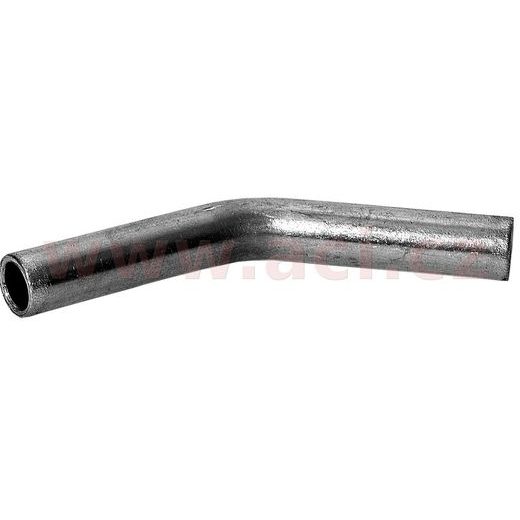 KOLÍNKO HLINÍKOVÉ 45 STUPŇOV 9,53 MM (3/8")