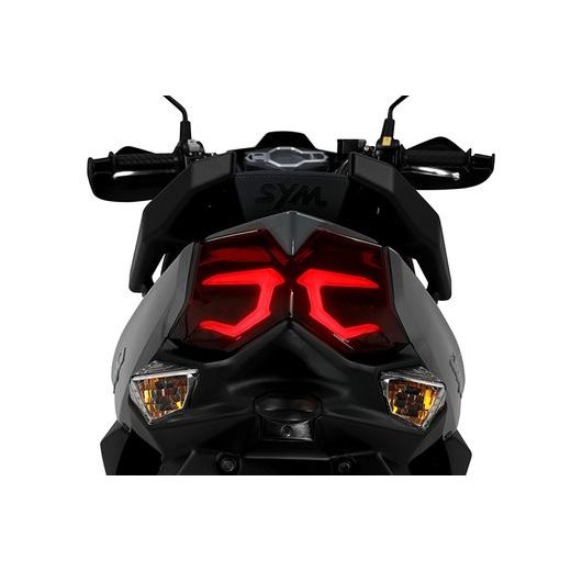 SYM JET 4 RX 125I (R3)