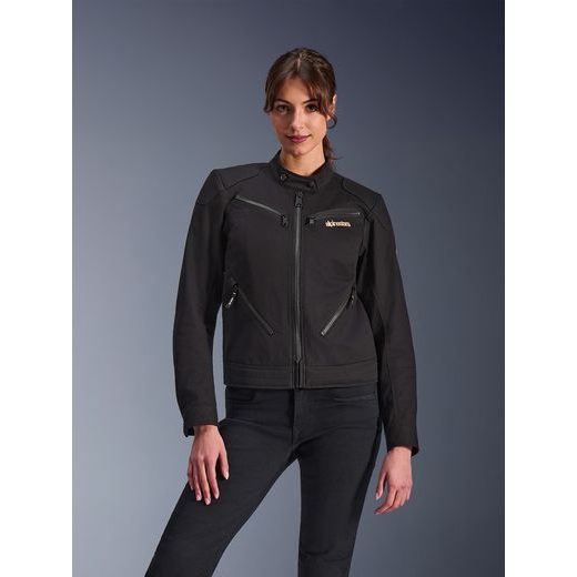 BUNDA STELLA GRACE, ALPINESTARS, DÁMSKA (ČIERNA) 2026