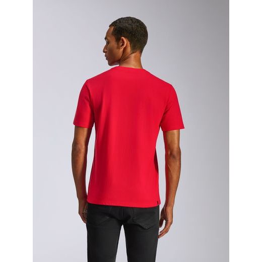 TRIKO Q3 CSF, ALPINESTARS (ČERVENÁ)