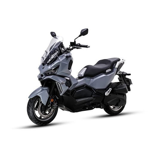 ADX 125I ABS TCS (R3)