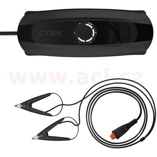 NABÍJEČKA CTEK CS ONE 12V, 8A