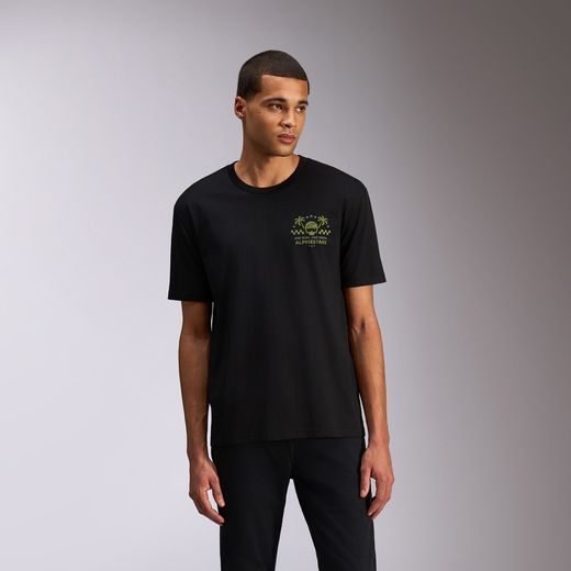 TRIKO ORDER CSF, ALPINESTARS (ČIERNA)