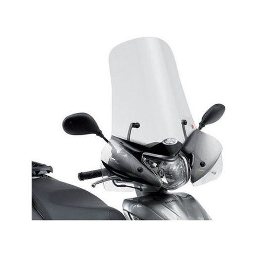 MONTÁŽNE SADA, KAPPA (PRE PLEXI)