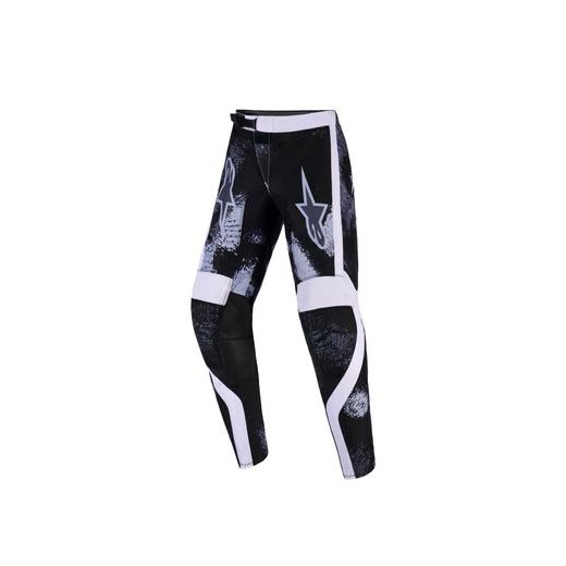 NOHAVICE FLUID LAHND YOUTH, ALPINESTARS, DETSKÉ (STUPŇA ŠEDI/CAMO) 2026