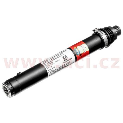 BOMBIČKA TYP III PRE AIRBAGOVÉ SYSTÉMY TECH-AIR®3 V2, ALPINESTARS (1 KS)