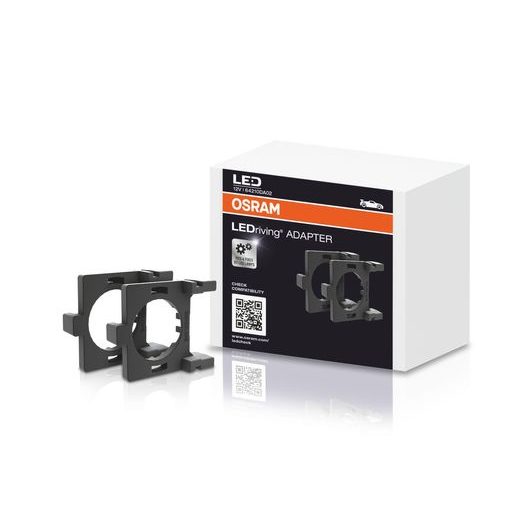 OSRAM LEDRIVING ADAPTER H7